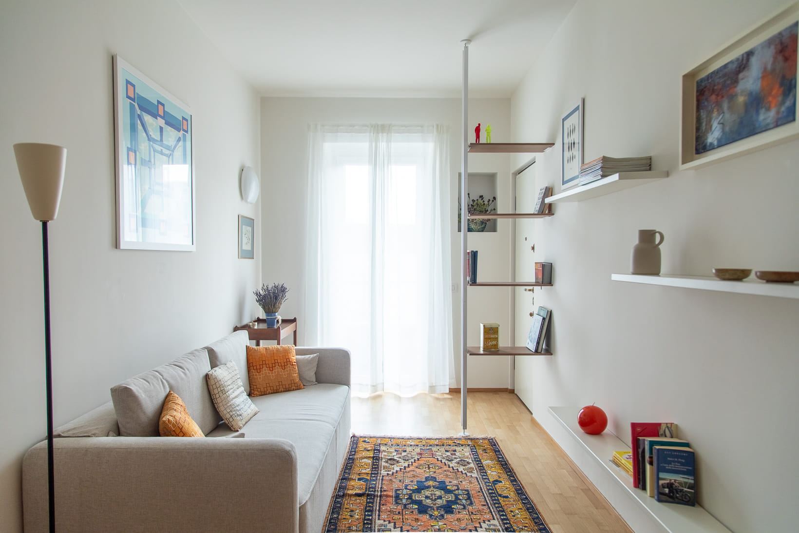 Casa Dea — a project by Meltemi Architettura