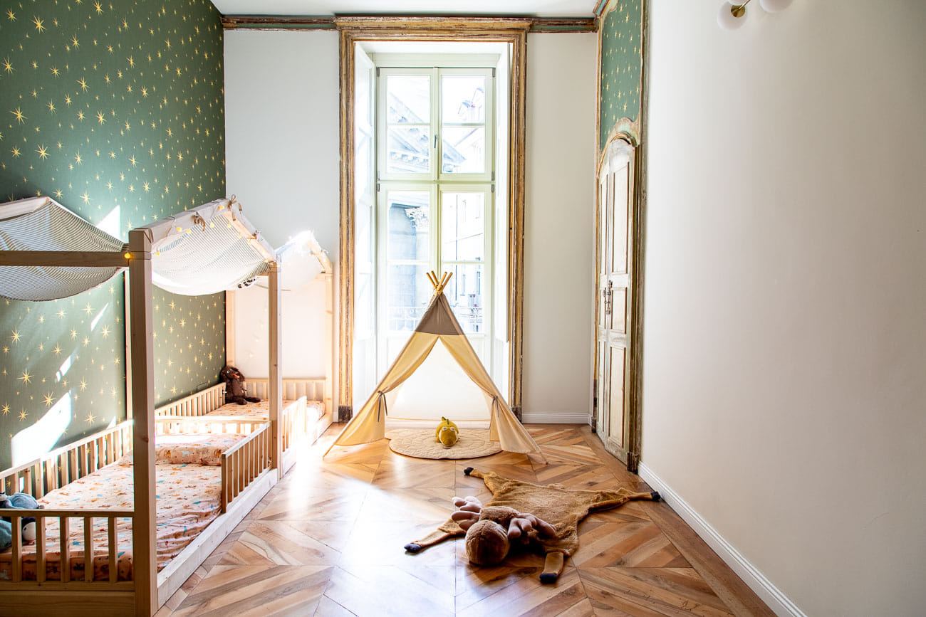 Casa Papi, photograph 1 of 30