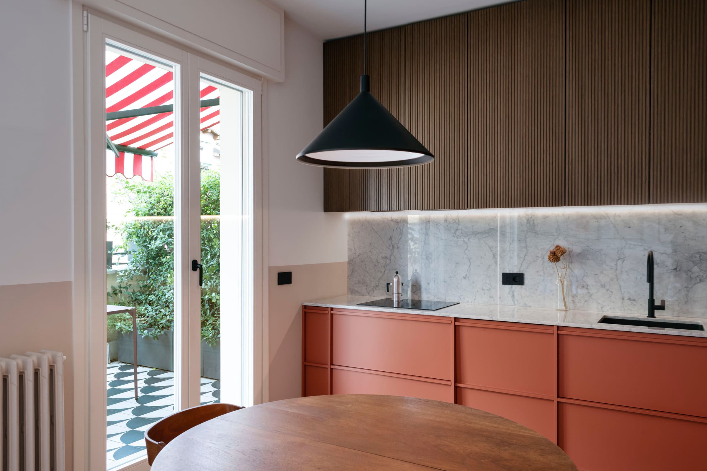 Casa Elle — a project by Meltemi Architettura
