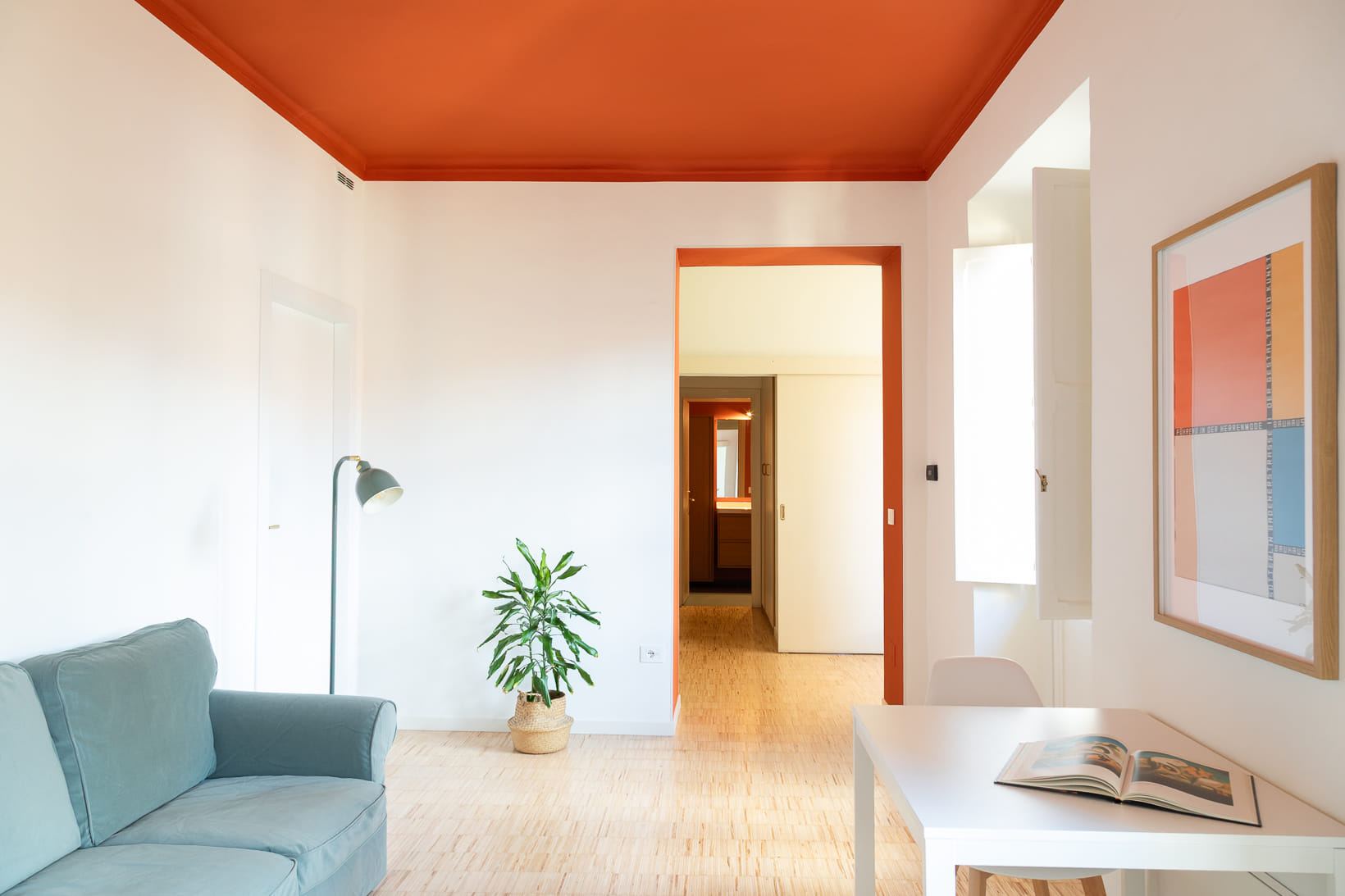 Casa J — a project by Meltemi Architettura