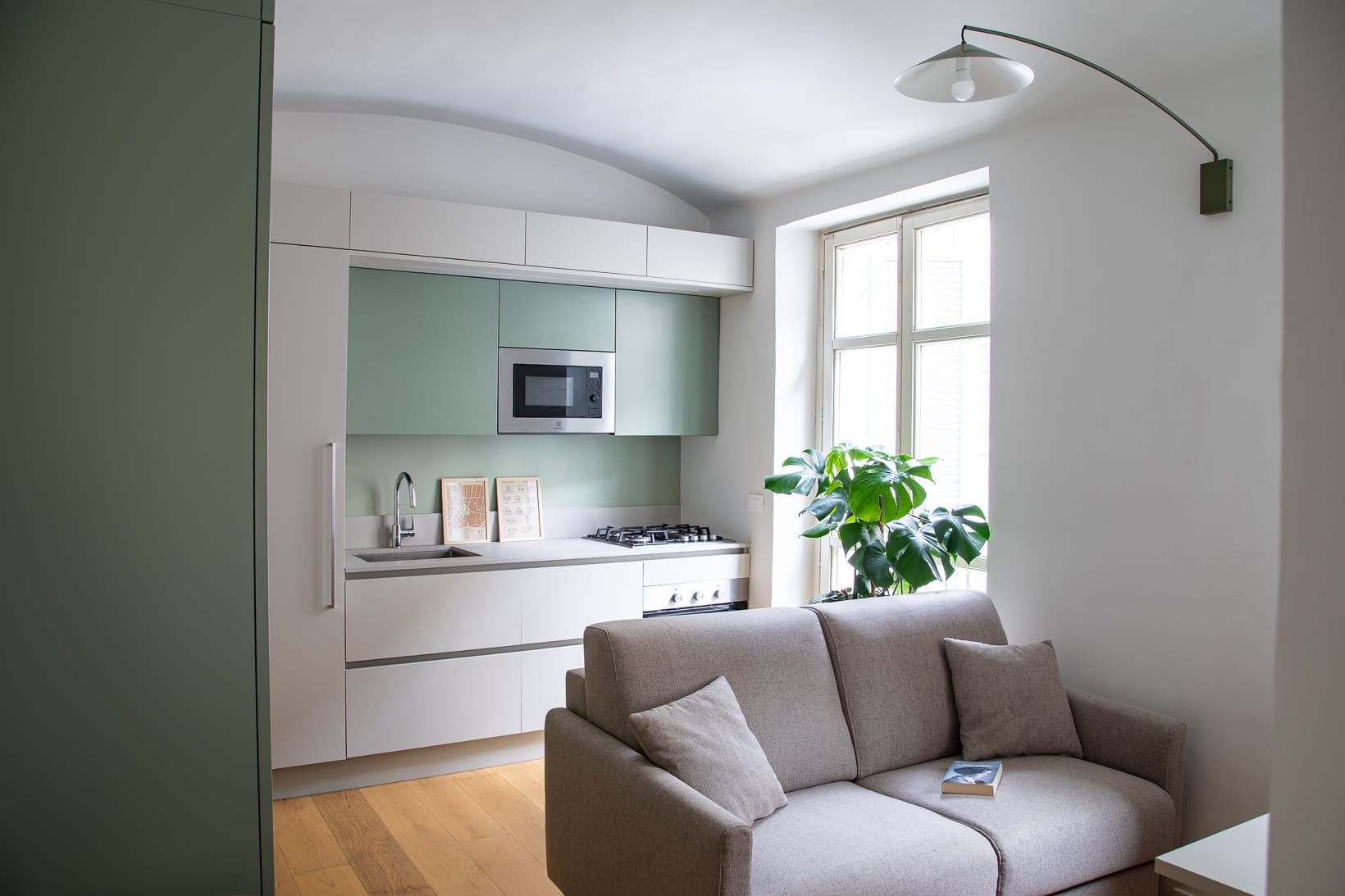Casa Madama — a project by Meltemi Architettura