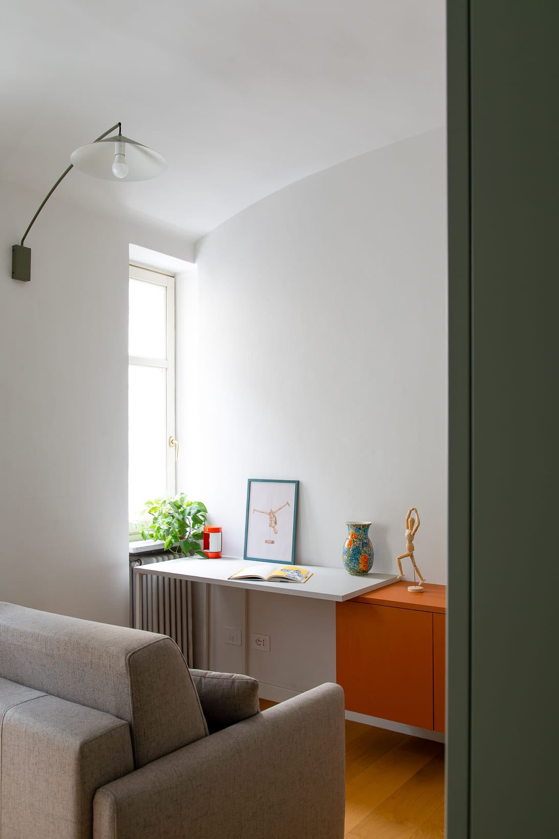 Casa Madama, photograph 5 of 5