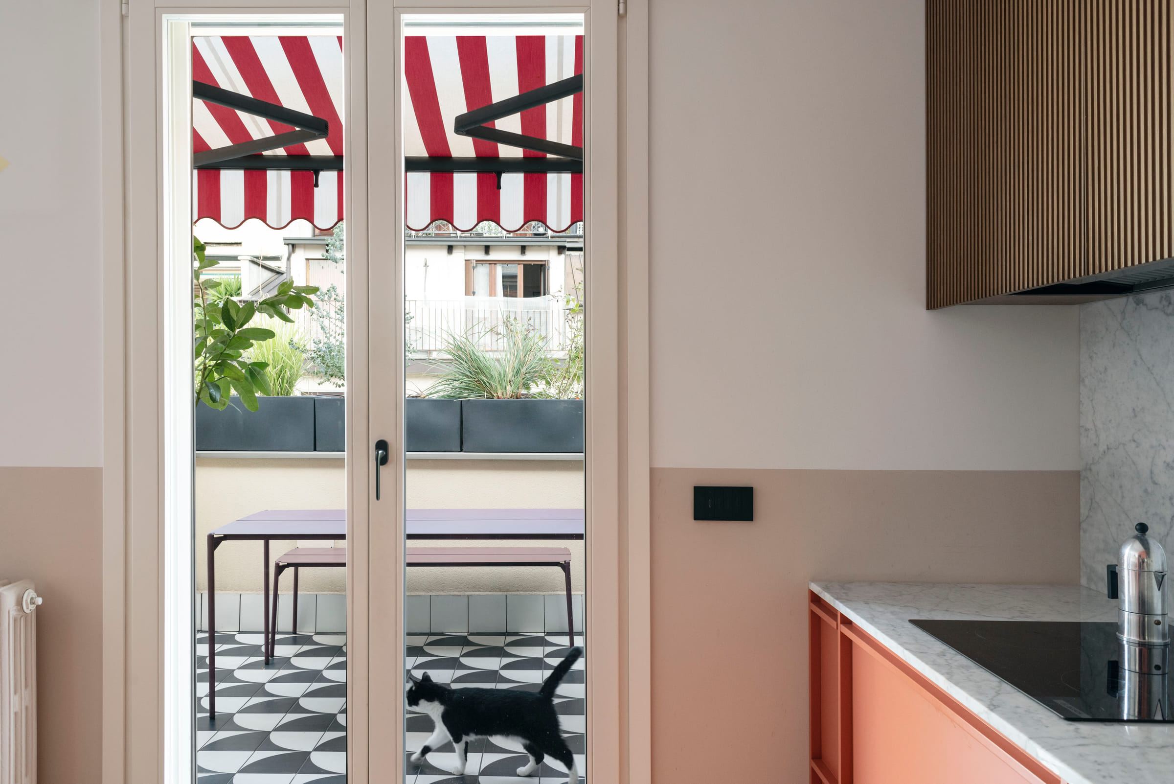 Casa Elle, fotografia 5 di 21