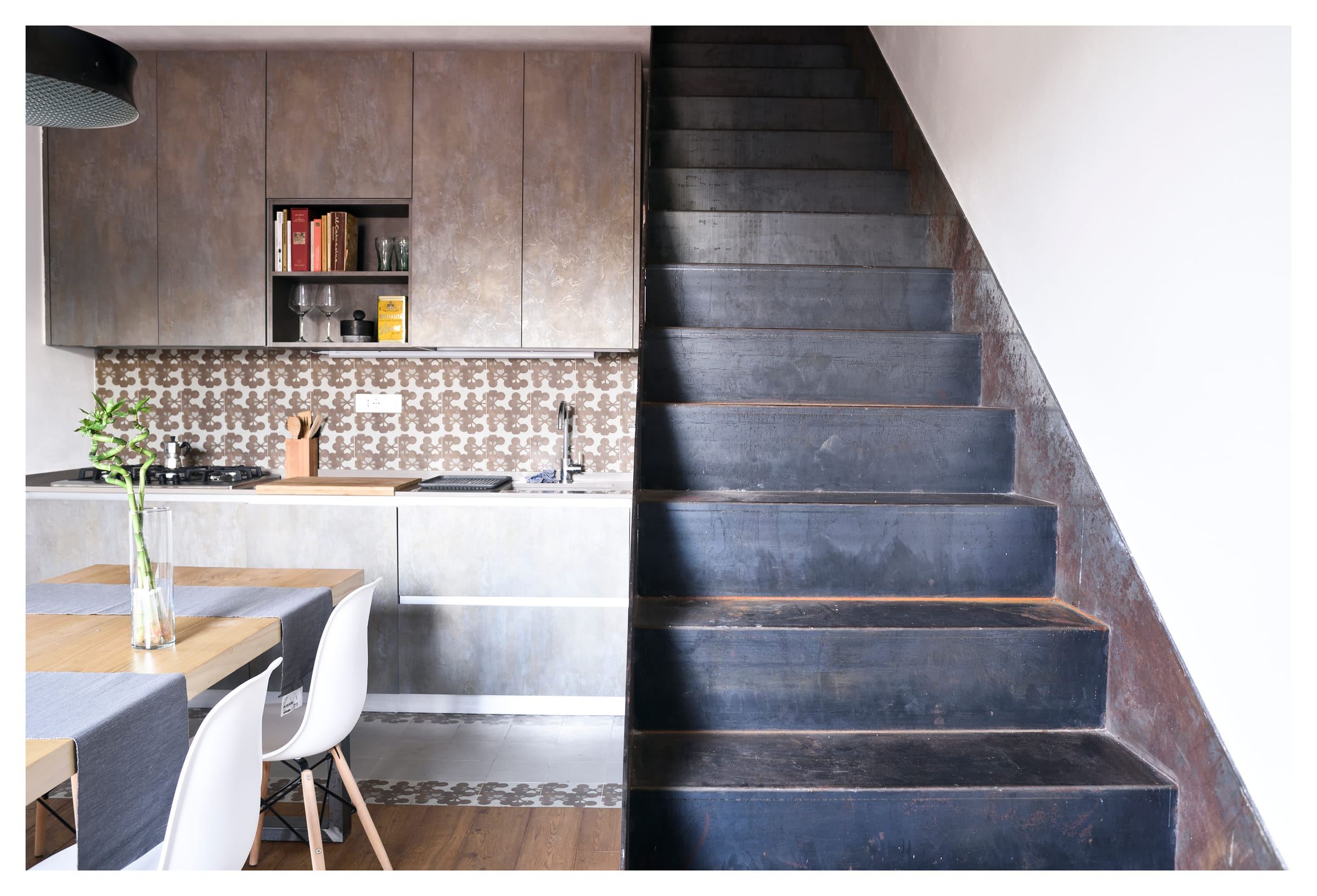 Casa Pal — a project by Meltemi Architettura