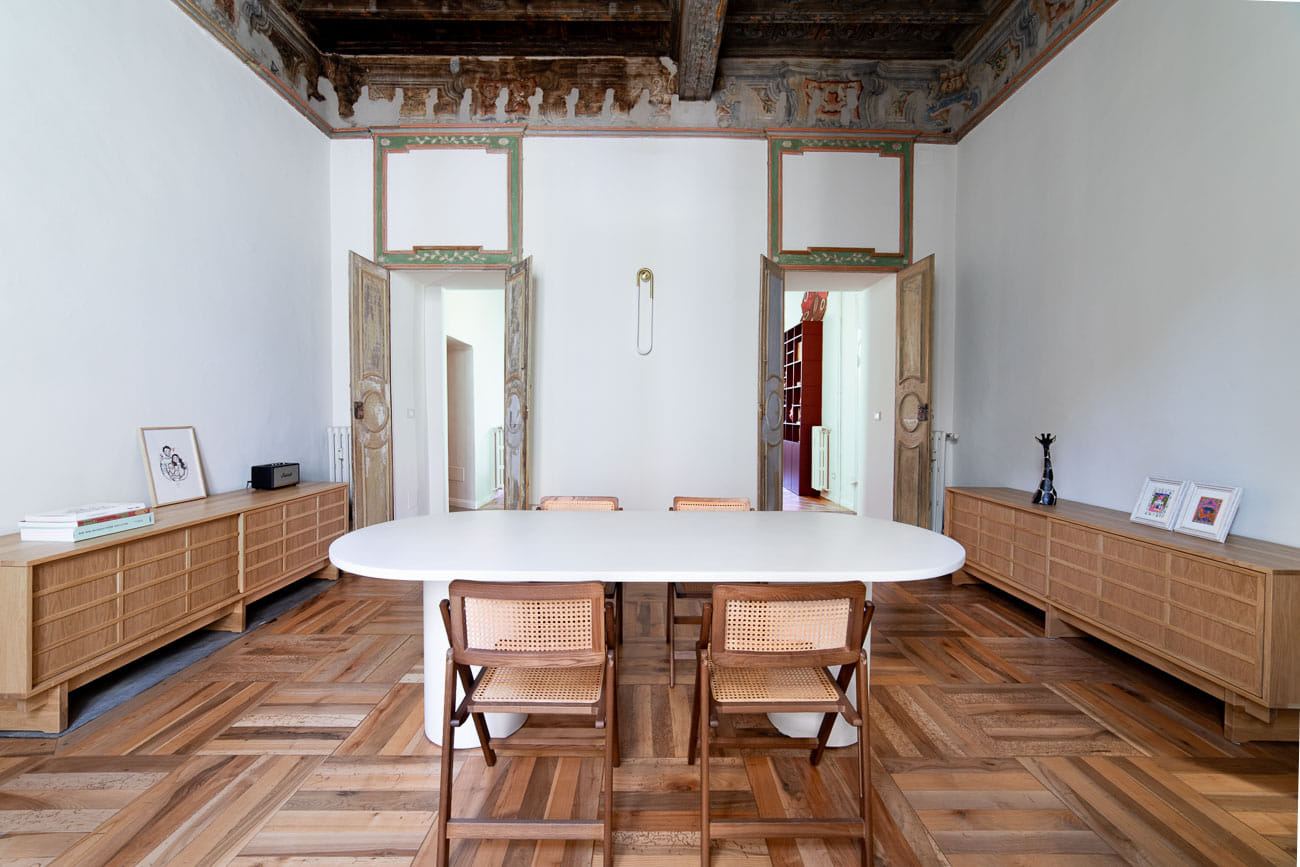 Casa Papi, photograph 8 of 30