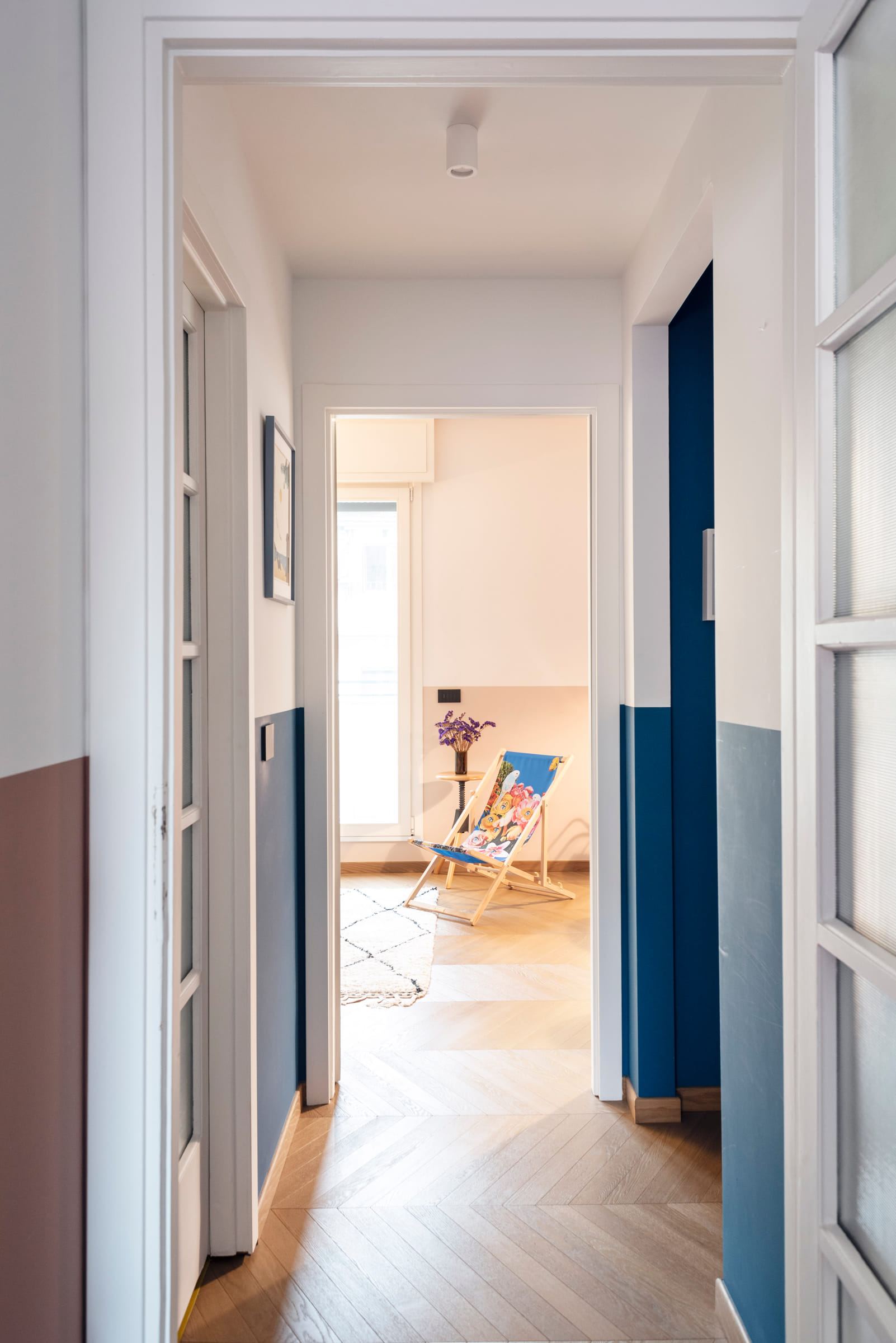 Casa Elle, fotografia 10 di 21