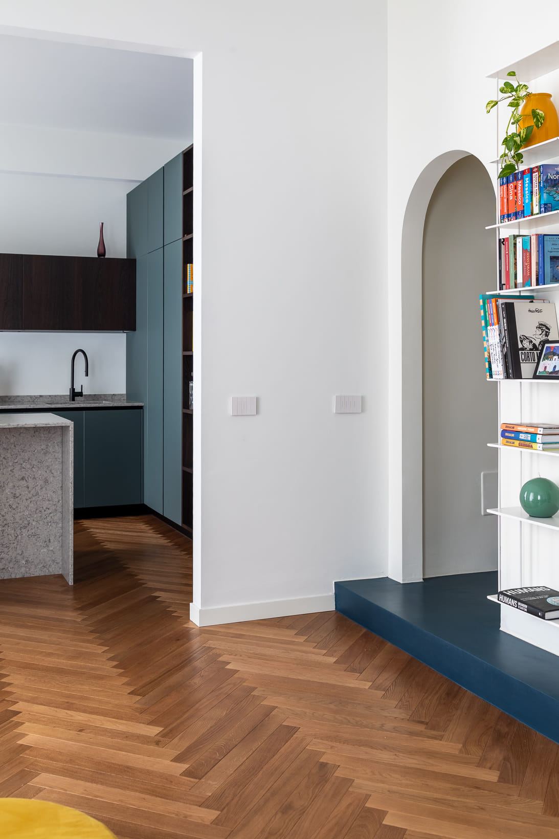 Casa Gibi, fotografia 11 di 19