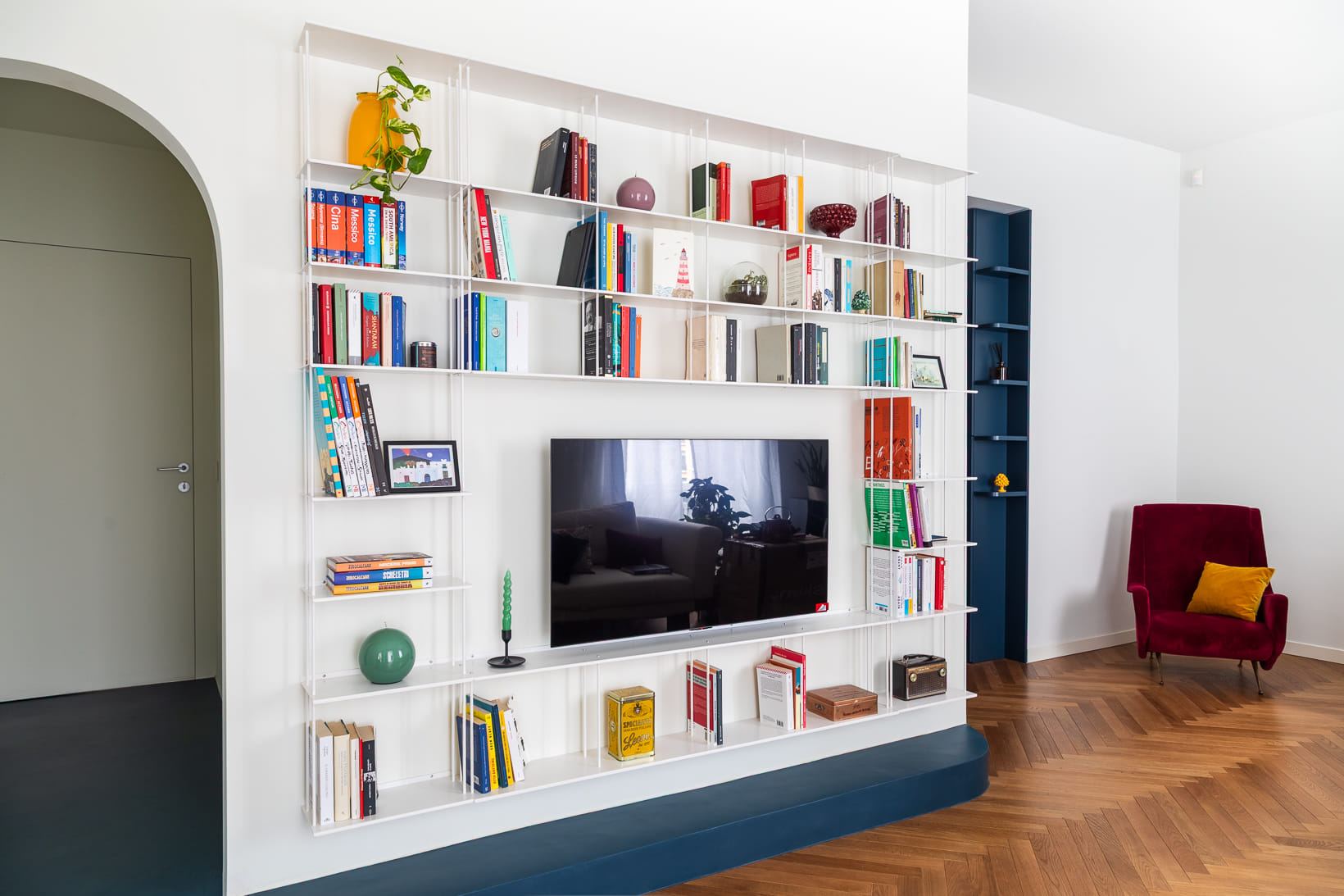 Casa Gibi, fotografia 14 di 19