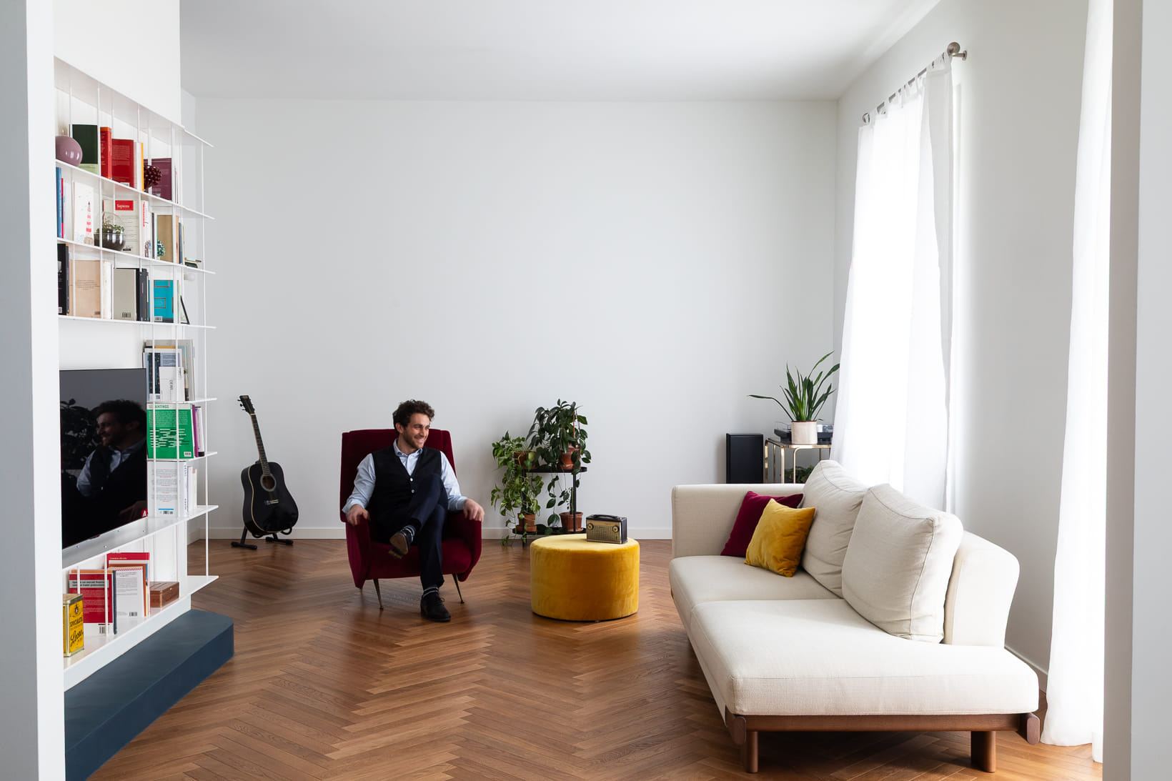 Casa Gibi, fotografia 18 di 19