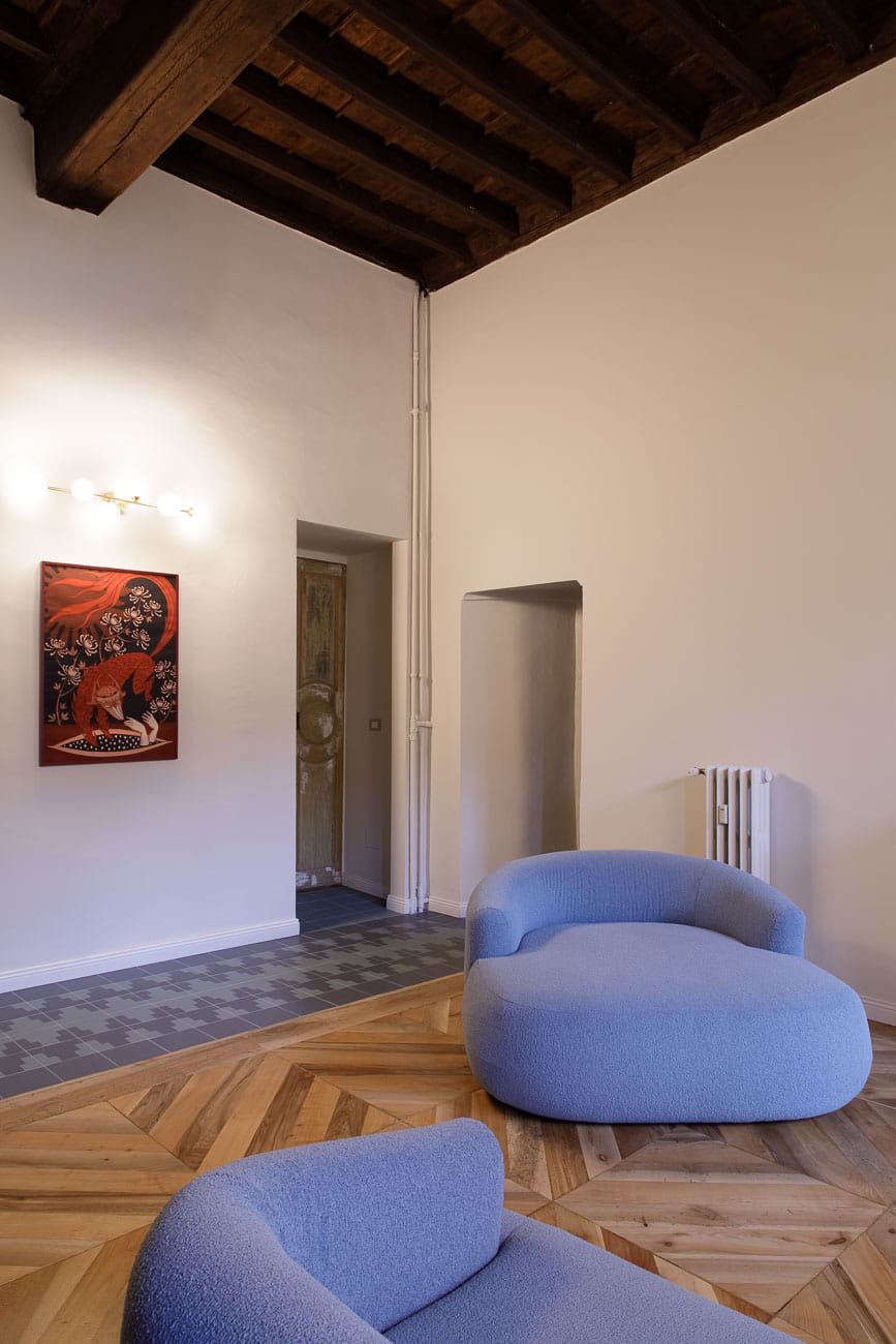 Casa Papi, photograph 27 of 30